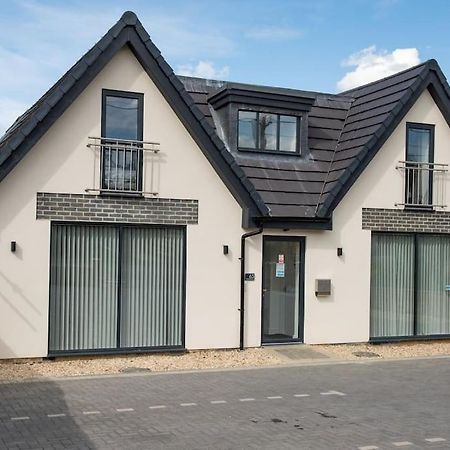 Rosey Lodge -1Bedroom Cousy Flat - Parking, Netflix, Wifi - Close To Blenheim Palace & Oxford - F5 Kidlington Exteriör bild